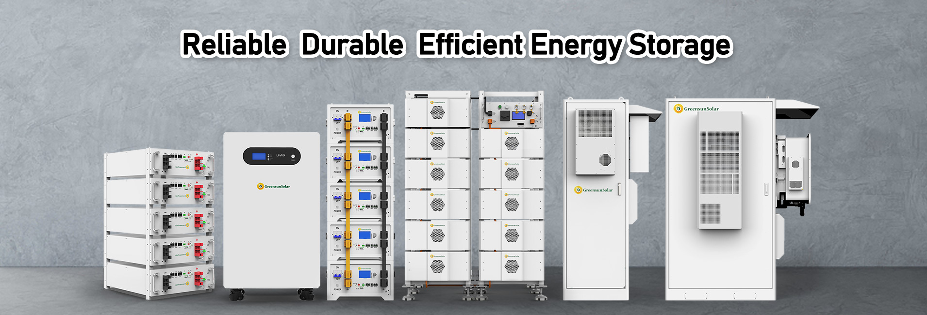 SISTEMA DE ENERGÍA SOLAR DE ALMACENAMIENTO DE ENERGÍA