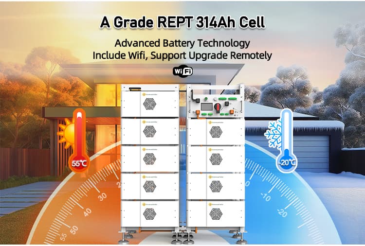 High voltage lifepo4 battery