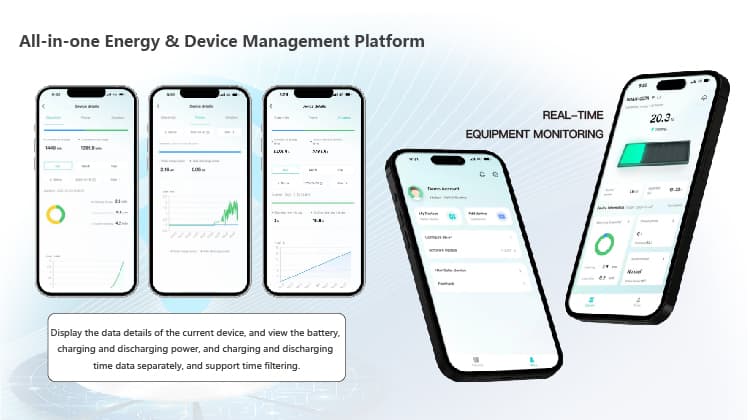 Bms wifi monitor app