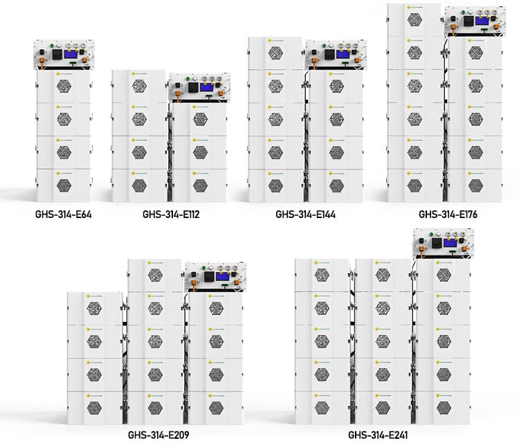 lithium battery parallel connection