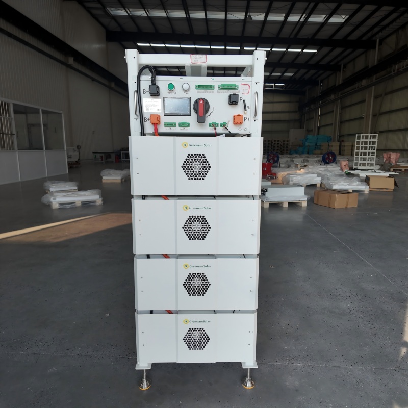 lithium battery