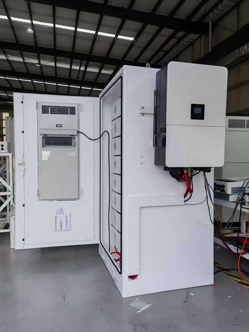 Commercial lithium batteries