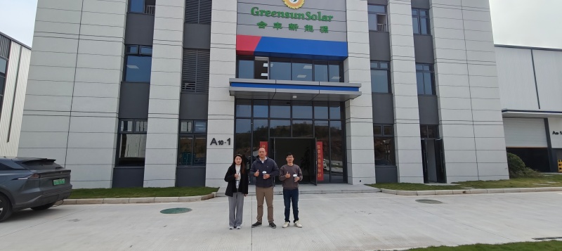 solar lithium battery