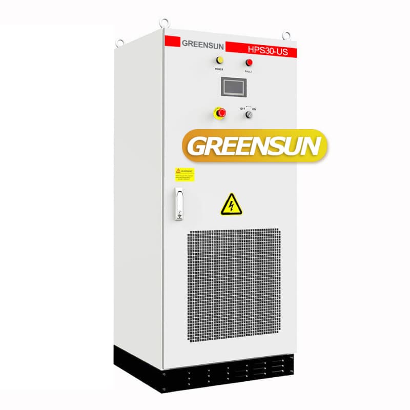 Atess inverter