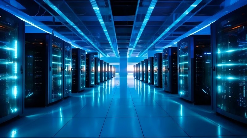 AIDC Era: Is Energy Storage Still Just a 