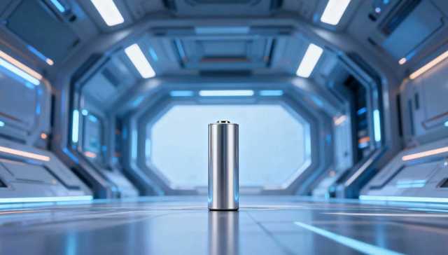 Lithium battery prices enter an upward trend: a rebalancing of industry cycles and value logic.