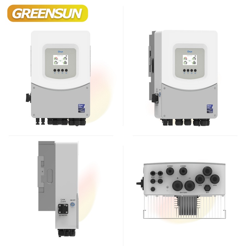 SUN-6K-SG06LP1-EU-BM2